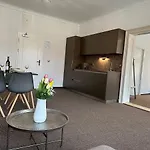 Appartement Vapartmany Plumlov
