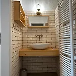 Appartement Vapartmany Plumlov