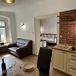 Appartement Vapartmany *