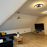 Appartement Vapartmany Plumlov