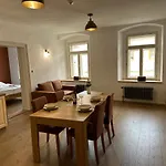 Appartement Vapartmany *