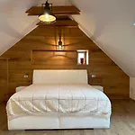 Vapartmany Appartement Plumlov
