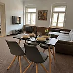 Appartement Vapartmany *