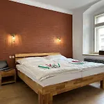 Vapartmany Appartement Plumlov