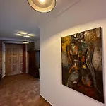 Vapartmany Appartement *
