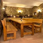Appartement Vapartmany Plumlov