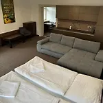 Appartement Vapartmany Plumlov