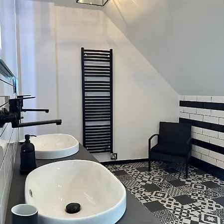 Vapartmany * Plumlov