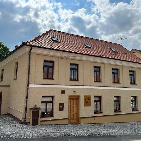 Vapartmany Apartment Plumlov