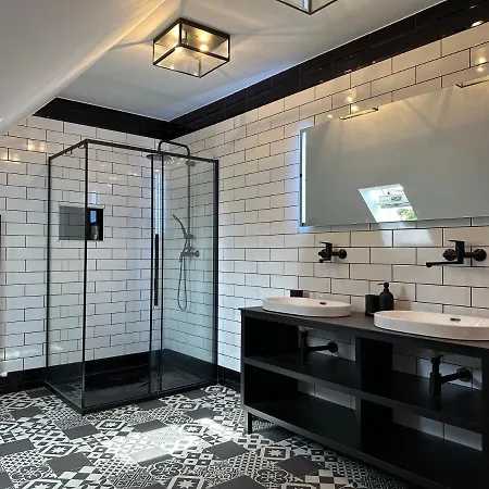 Appartement Vapartmany