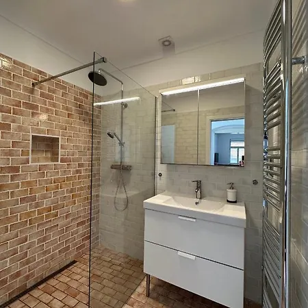 Vapartmany Appartement *