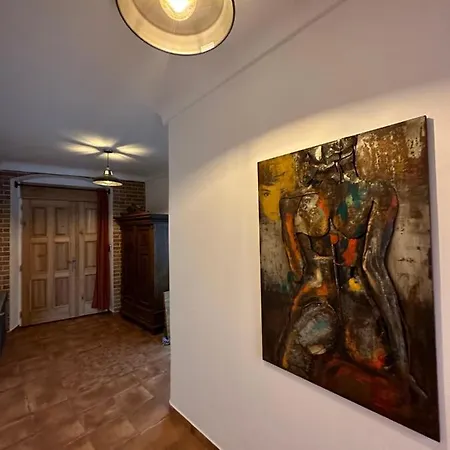 Vapartmany Appartement *