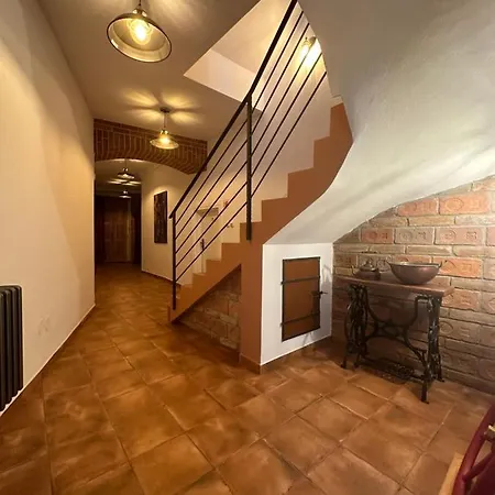 Vapartmany Appartement