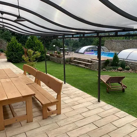 Vapartmany Appartement