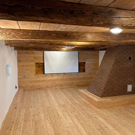 Vapartmany Apartment *