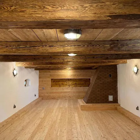 Vapartmany Appartement Plumlov
