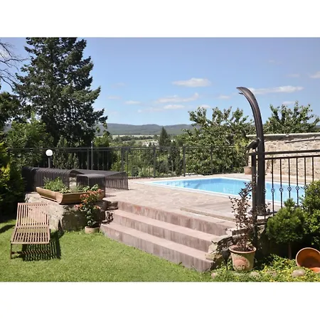 Vapartmany Appartement Plumlov