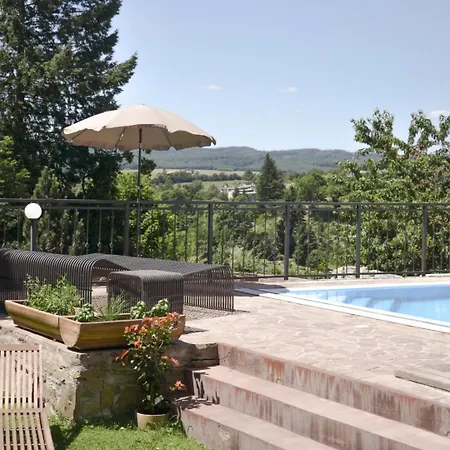 Appartement Vapartmany Plumlov