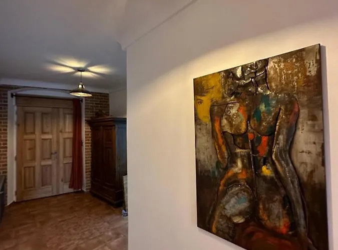 Vapartmany Apartment *